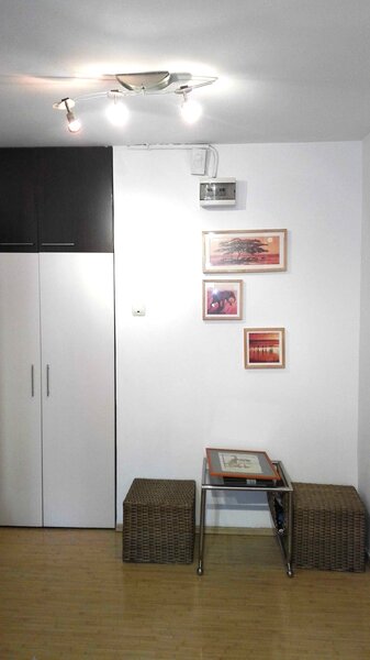 Drumul Taberei, Ghencea c-tie 1982,