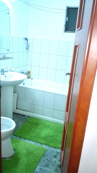 Drumul Taberei, Ghencea c-tie 1982,