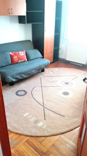 Drumul Taberei, Ghencea c-tie 1982,