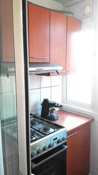 Drumul Taberei, Ghencea c-tie 1982,