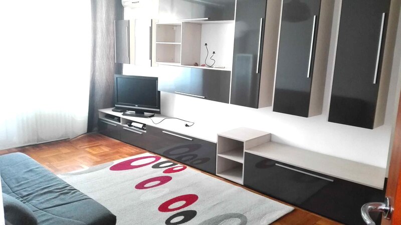 Drumul Taberei, Ghencea c-tie 1982,