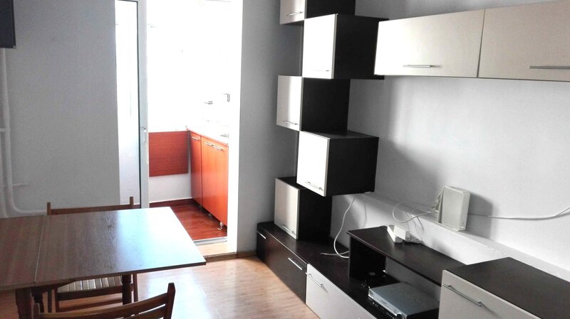 Drumul Taberei, Ghencea c-tie 1982,